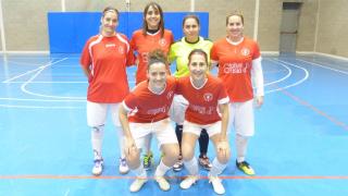 Puigpunyent y Sóller se juegan la liga este lunes